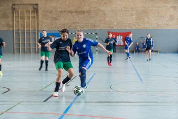 Bild 243 - wDJ Loewinnen Cup D2